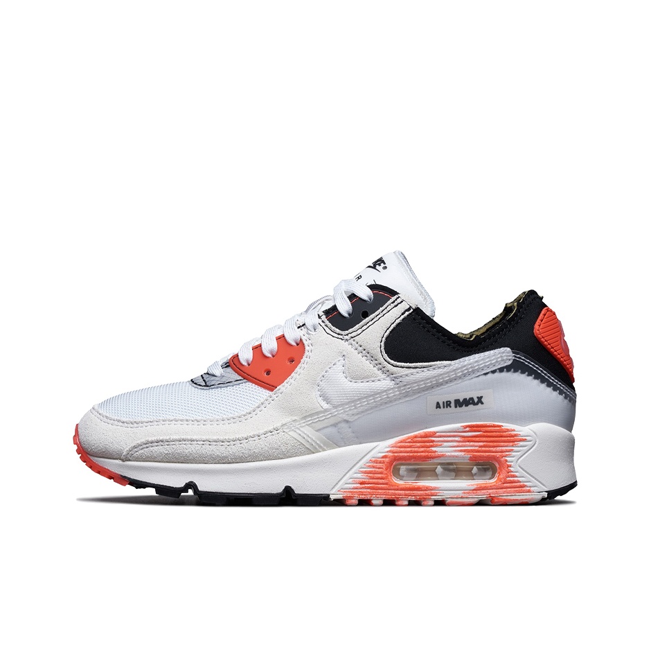 Nike Air Max 90 Running Shoes  - đánh giá và giá Nike Shoes Air Max 90