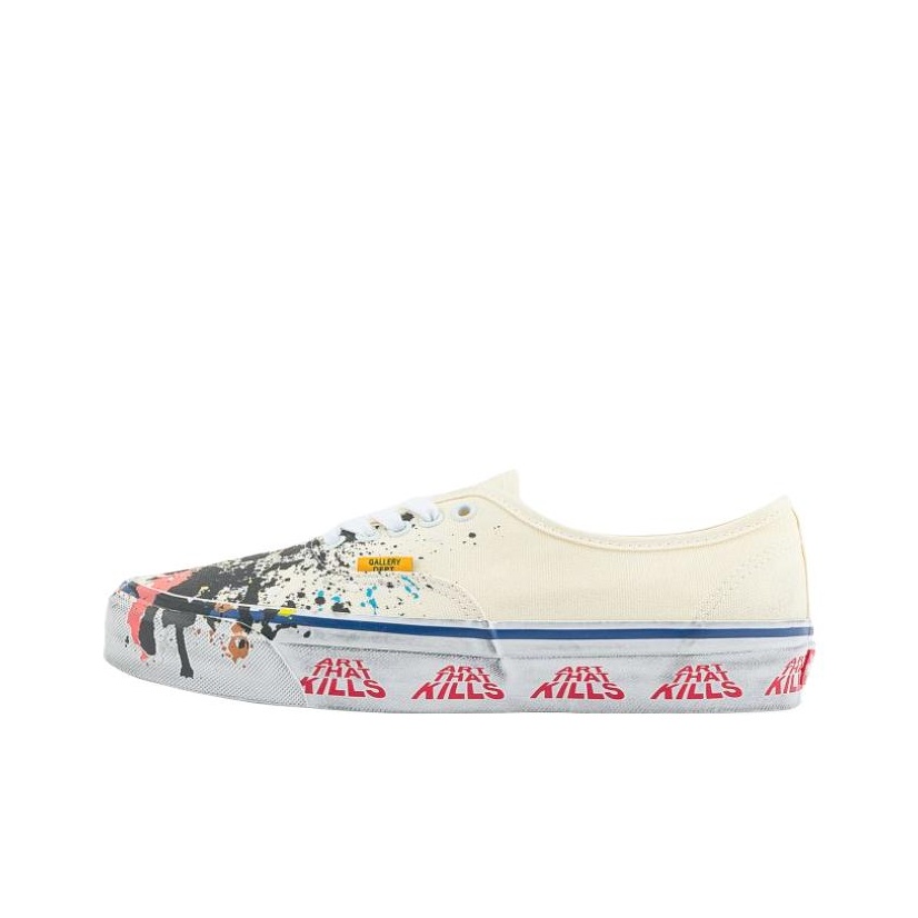 Vans OTW AUTHENTIC REISSUE 44  - đánh giá và giá Vans Shoes Authentic