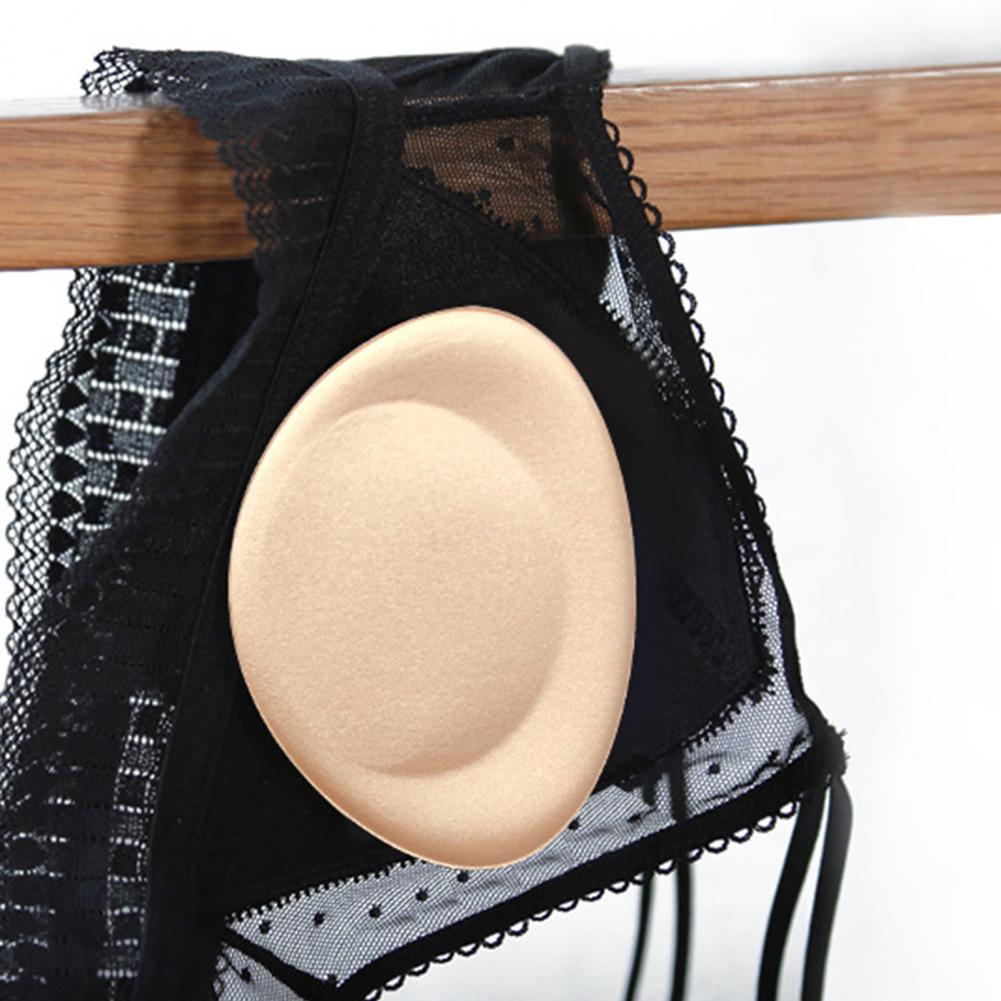 4cm Thick Bra Pads Insert Reus - đánh giá và giá Strapless Bra Adhesive