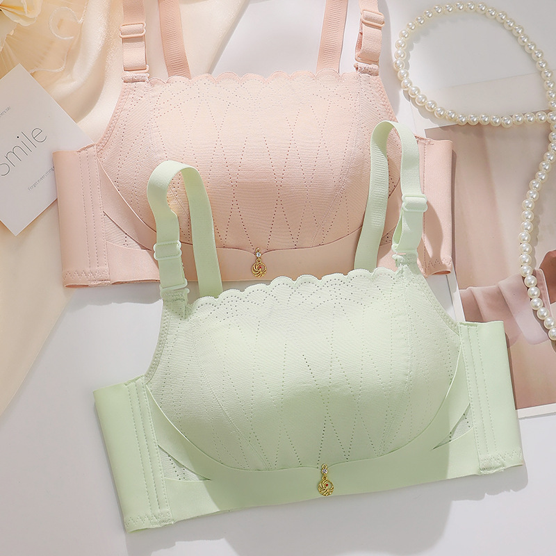 No Underwire Chest Wipe Bra Ga - đánh giá và giá Wirefree Bra Comfort