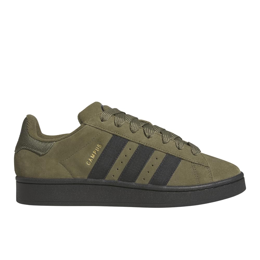 Adidas Men's Campus 00s Sneake - đánh giá và giá Adidas Shoes Samba