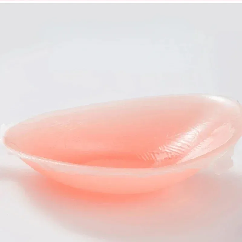 Silicone Bra Invisible Push Up - đánh giá và giá Strapless Bra Adhesive