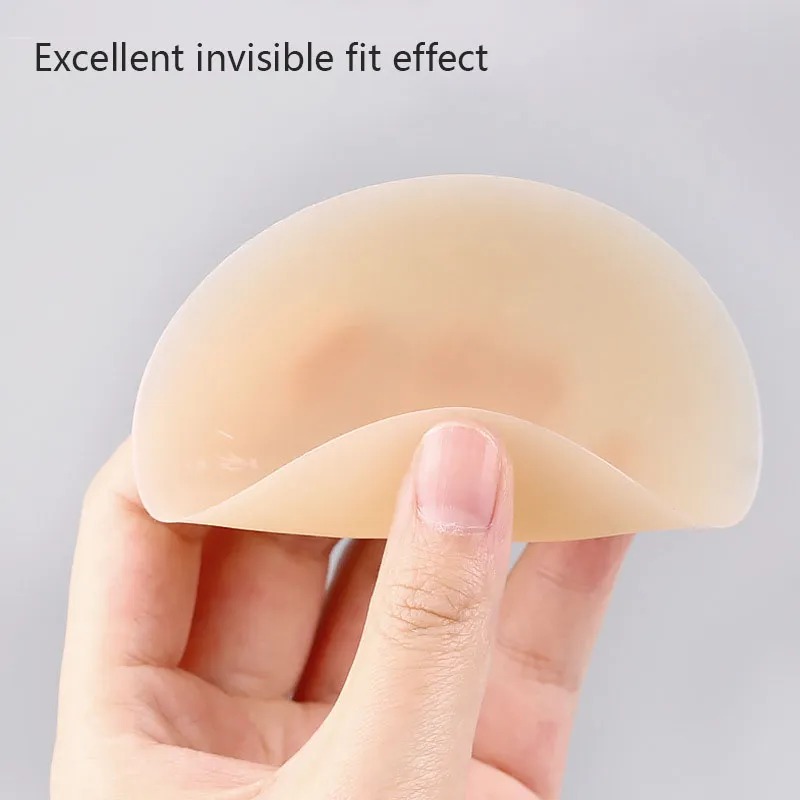 1 Pair Reusable Breast Petals  - đánh giá và giá Strapless Bra Adhesive