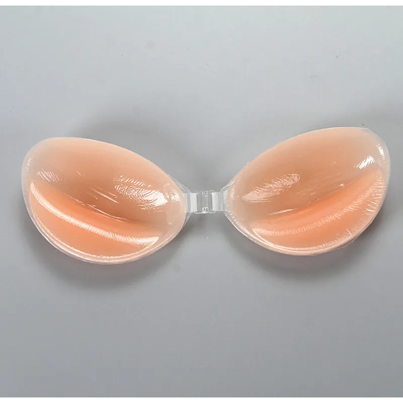 NuBra Silicone Bra for Women - - đánh giá và giá Strapless Bra Adhesive