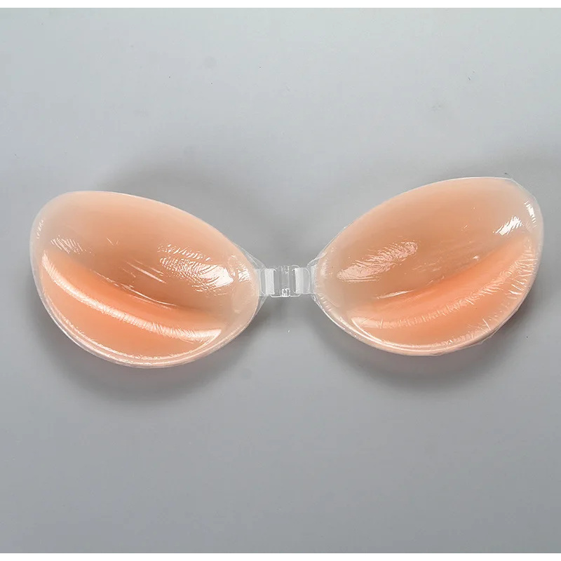 NuBra Silicone Bra for Women - - đánh giá và giá Strapless Bra Adhesive