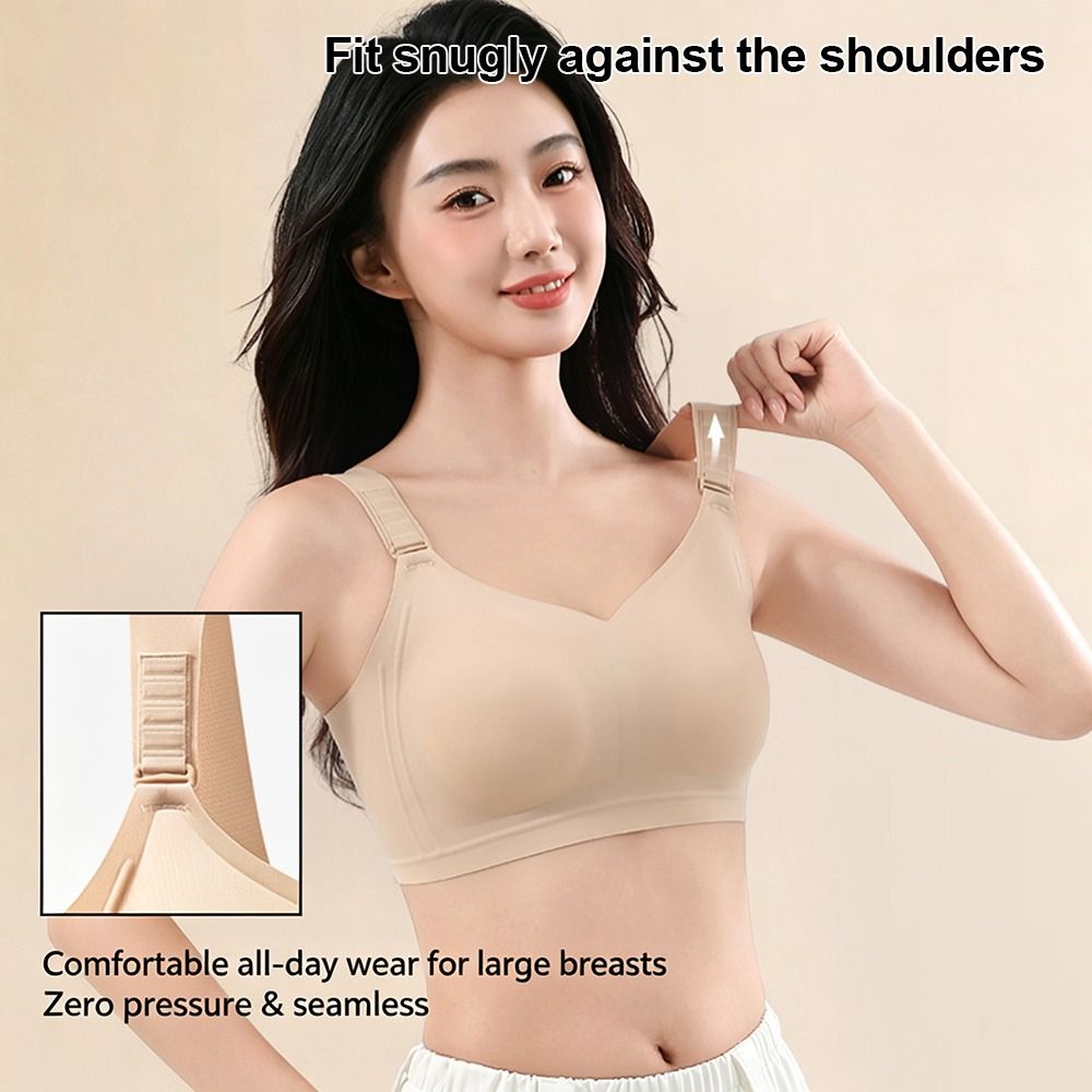 Smooth Look Smaller Bras for W - đánh giá và giá T Shirt Bra Seamless