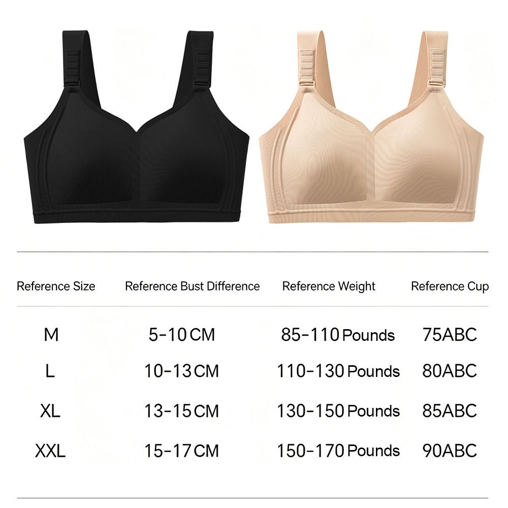 Smooth Look Smaller Bras for W - đánh giá và giá T Shirt Bra Seamless