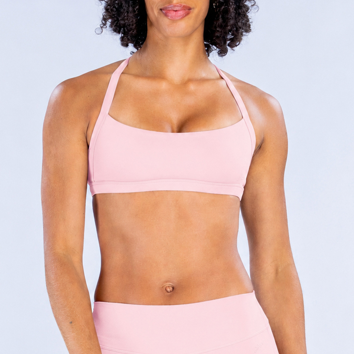 Yoga Sports Bra Women's Shockp - đánh giá và giá Minimizer Bra Women