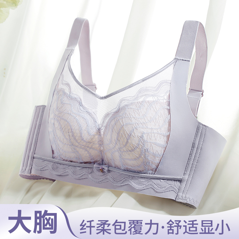 36-42CD Plus Size Bras Lace Tr - đánh giá và giá Wirefree Bra Comfort