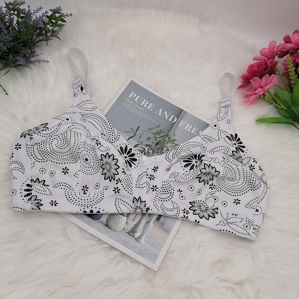 Women's Big Cup Wireless Bra C - đánh giá và giá Wirefree Bra Comfort