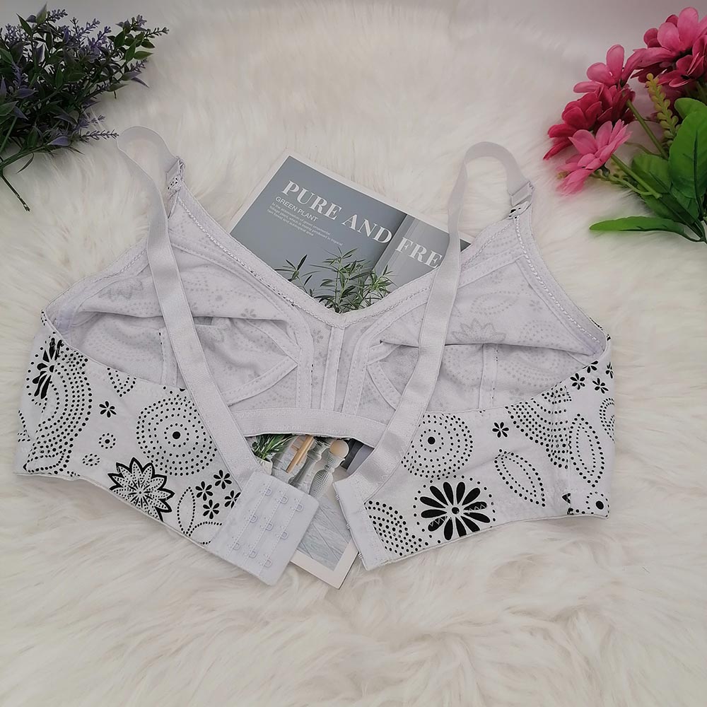 Women's Big Cup Wireless Bra C - đánh giá và giá Wirefree Bra Comfort
