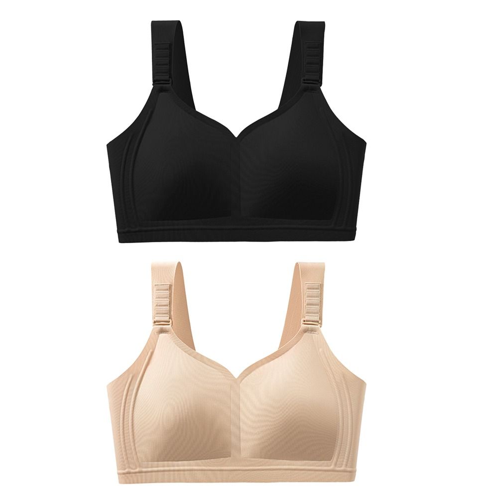 Trendy Look Smaller Bras for W - đánh giá và giá T Shirt Bra Seamless