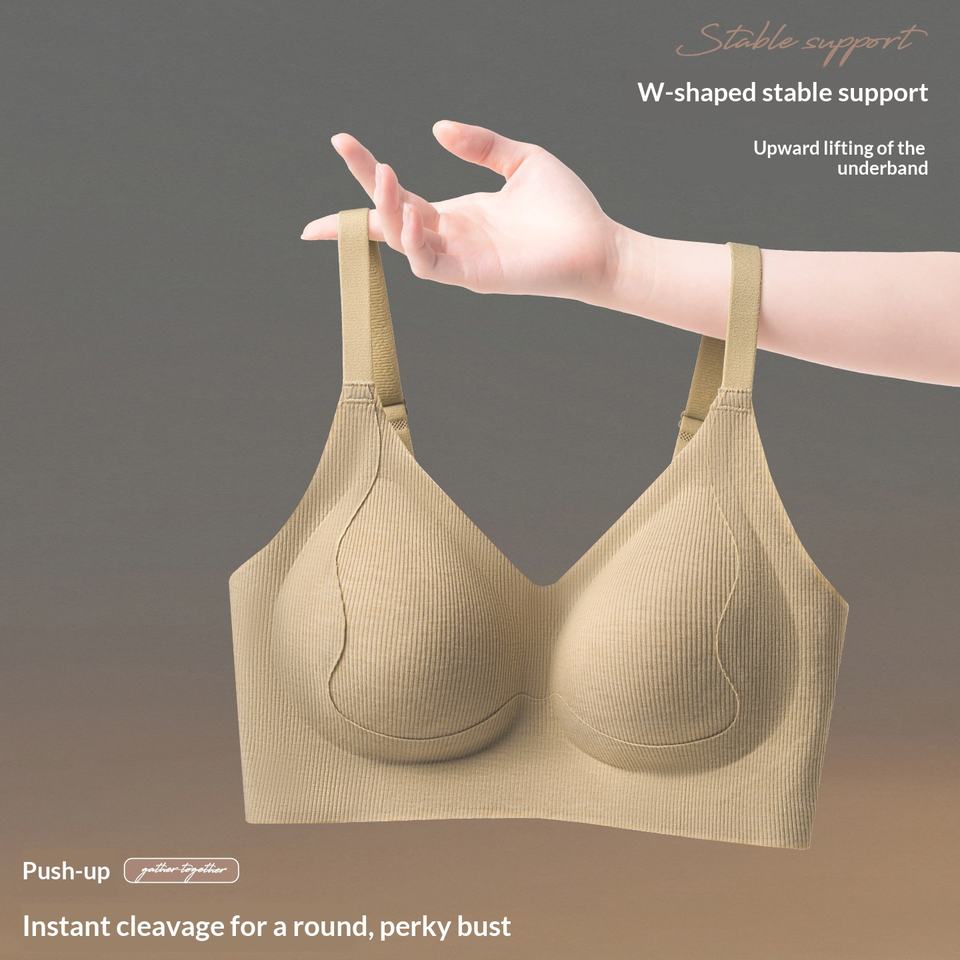 Seamless Bra for Women Wireles - đánh giá và giá T Shirt Bra Seamless