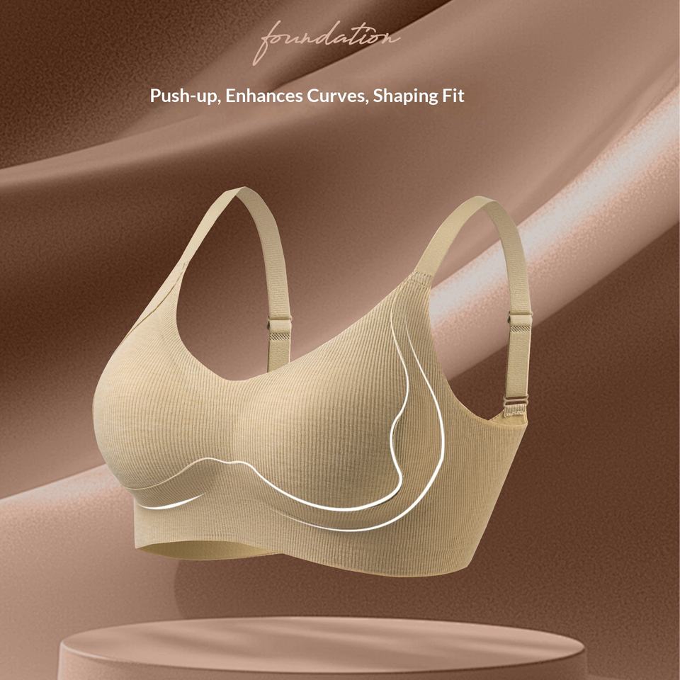 Seamless Bra for Women Wireles - đánh giá và giá T Shirt Bra Seamless