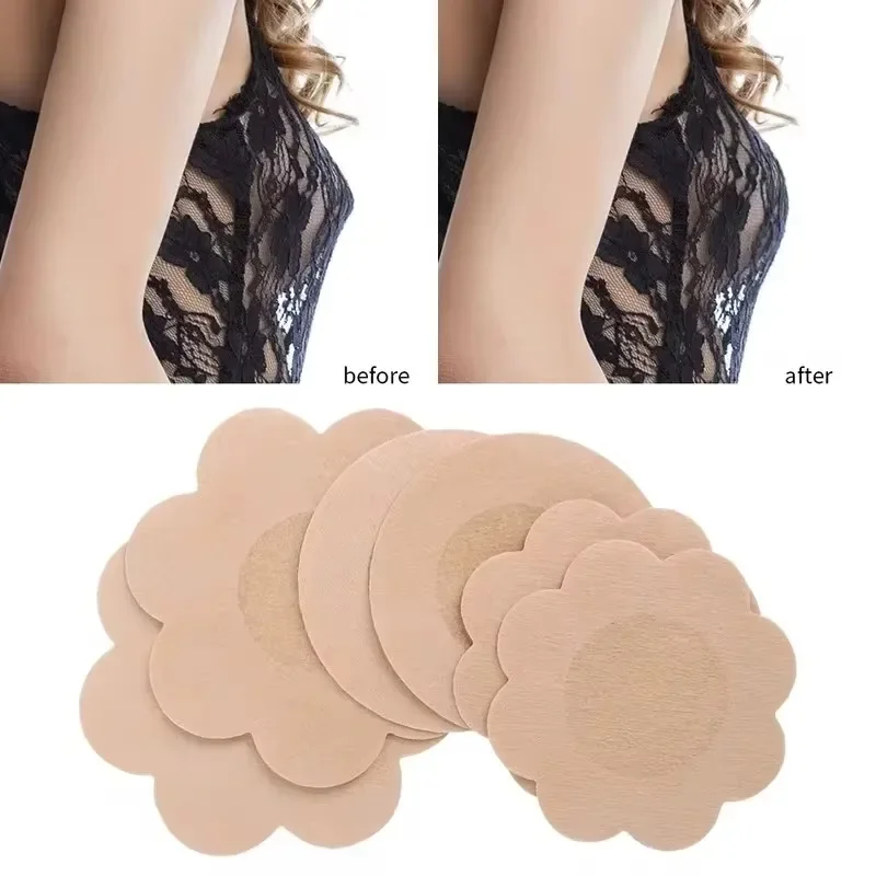 10/100pcs Women Nipple Cover S - đánh giá và giá Strapless Bra Adhesive