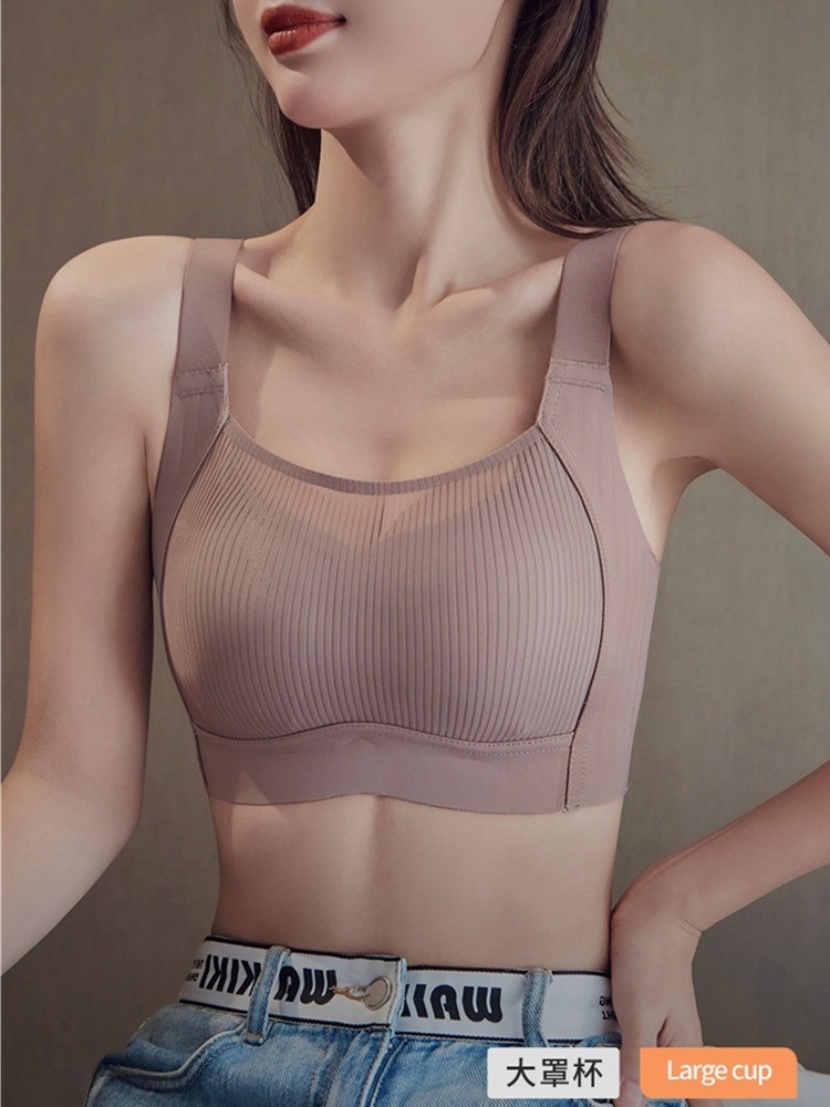 Seamless Minimizer Bra Full Co - đánh giá và giá Minimizer Bra Women