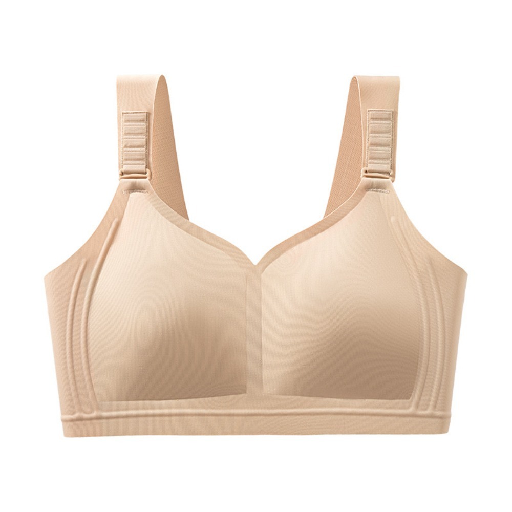 Trendy Look Smaller Bras for W - đánh giá và giá T Shirt Bra Seamless