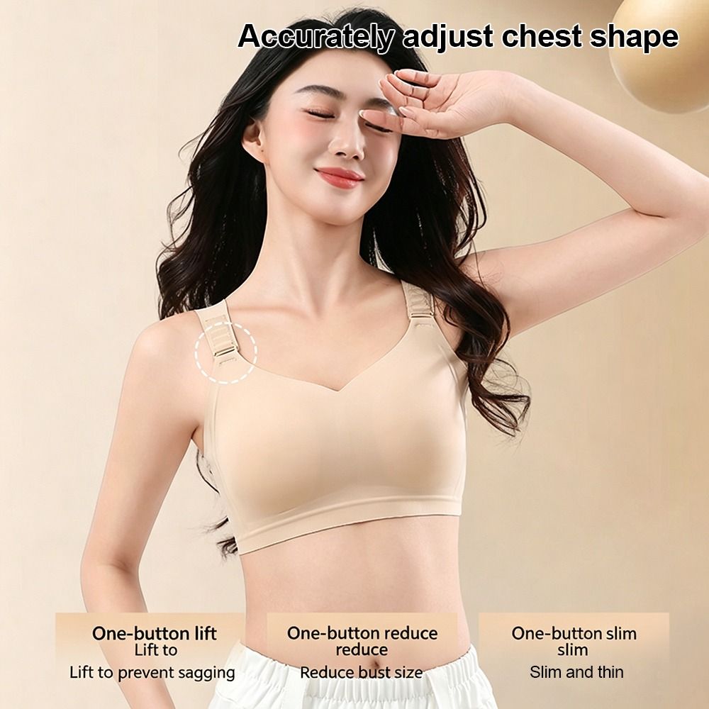 Trendy Look Smaller Bras for W - đánh giá và giá T Shirt Bra Seamless